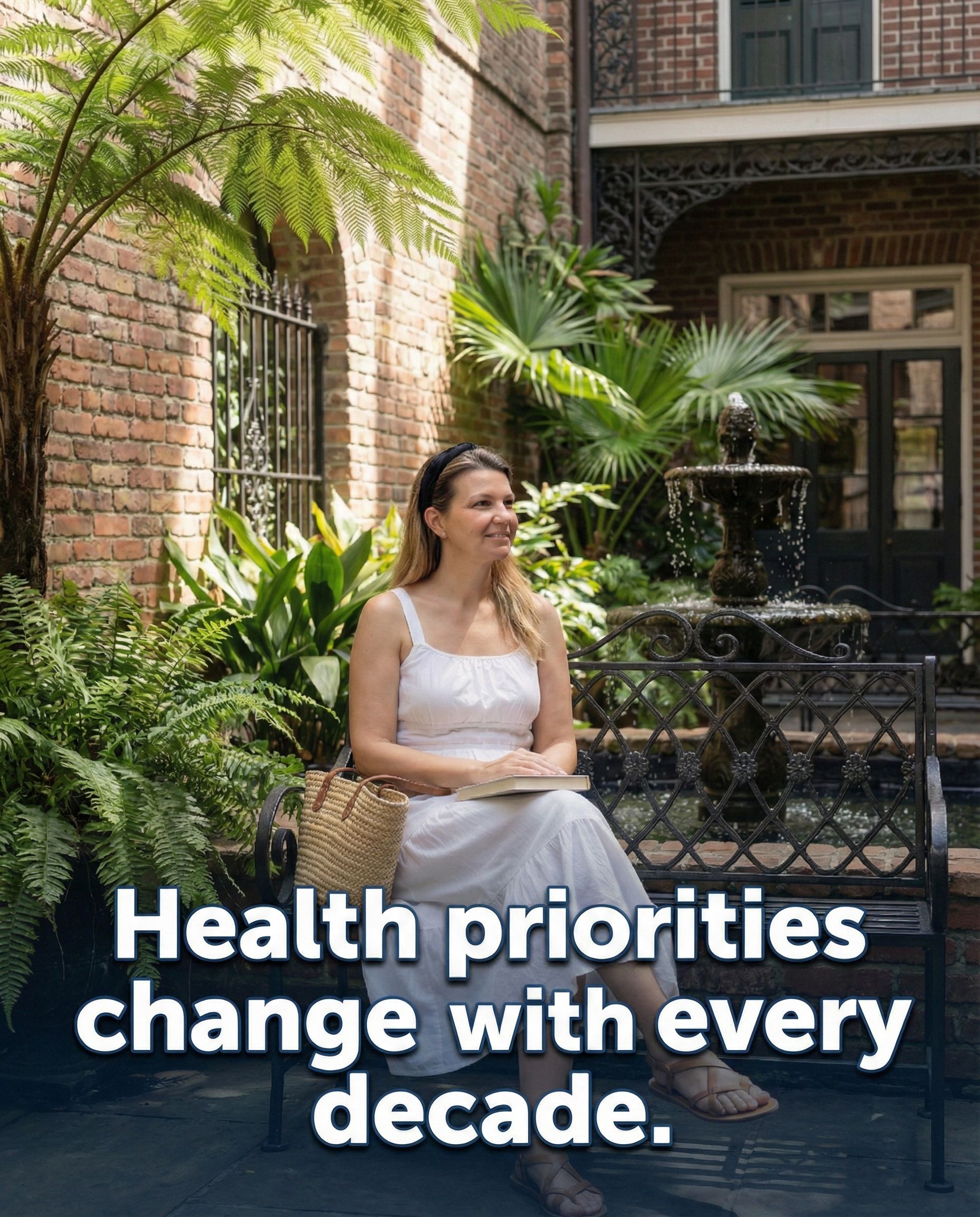 Your Ultimate Guide to Health Screenings by Age: From Your 20s to Your 60s+