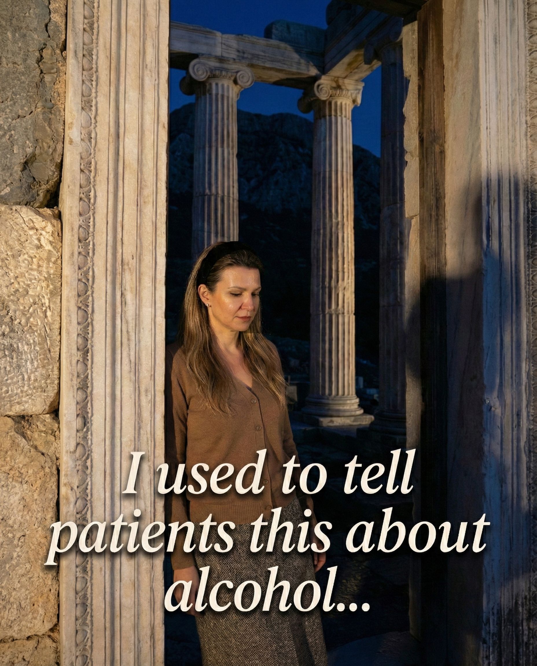 Alcohol and Your Health: A Physician’s Guide to the Latest Evidence