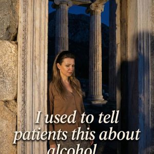 Alcohol and Your Health: A Physician’s Guide to the Latest Evidence